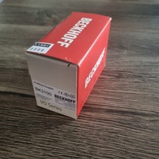 Beckhoff bk3100 profibus gebraucht kaufen  Gohrisch, Königstein, Rosenthal-Bielatal