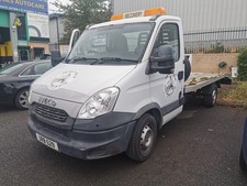 2013 iveco daily for sale  SHREWSBURY