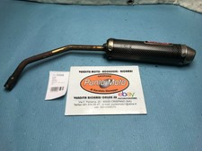 Silencieux échappement beta usato Silencieux échappement beta usato  Italia