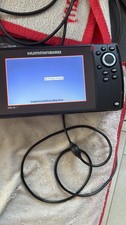 Echolot fischfinder humminbird gebraucht kaufen  Hamburg