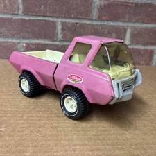 pink tonka truck for sale  Southington