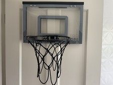 Pro hoops basketball for sale  PINNER