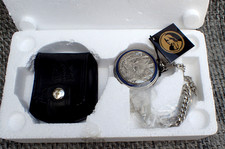 Franklin mint timber for sale  Norton