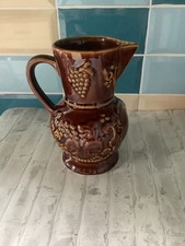 Vintage brown treacle for sale  SKIPTON