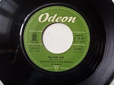 Rarität beatles singen gebraucht kaufen  Dömitz