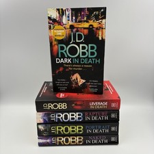 Death books robb for sale  LEEDS