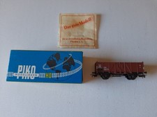Modelleisenbahn piko 145 gebraucht kaufen  Dalheim, Mommenheim, Undenheim