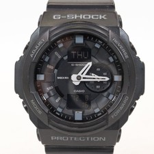 Relógio de pulso Casio G SHOCK GA 150 masculino preto quartzo digital analógico CASIO G SHOCK comprar usado  Enviando para Brazil
