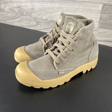 Palladium pampa combat d'occasion  Expédié en Belgium
