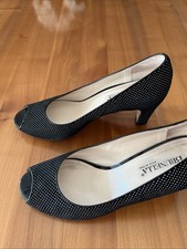Damen schuhe brunella gebraucht kaufen  Niederstotzingen