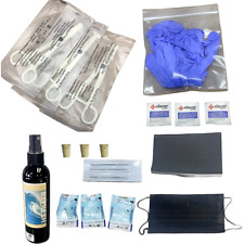 Kit piercing professionali usato  Spedire a Italy