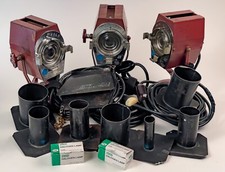 Mole richardson 200 for sale  Lancaster