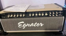 Egnater renegade head for sale  Sacramento