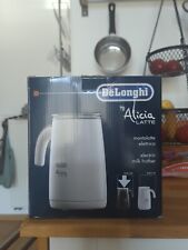 Delonghi alicia latte gebraucht kaufen  Bielefeld