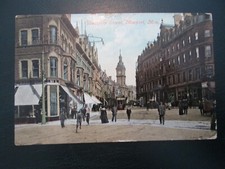 Postcard newport westgate for sale  MABLETHORPE