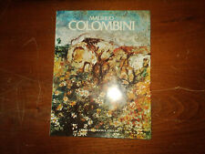 Maurilio colombini mondadori usato  Vaiano