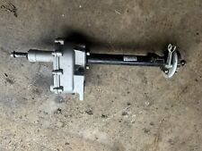Careco daytona mobility for sale  MANSFIELD