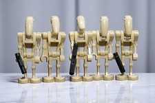 Lego star wars gebraucht kaufen  Frauenstein, Rechenberg-Bienenmühle