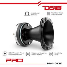 Ds18 pro dkh1 usato  Grumo Appula