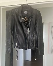 Biker lederjacke gipsy gebraucht kaufen  Konz