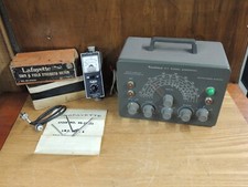Estate heathkit signal for sale  Rochester