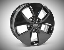 Llantas De Aluminio KIA SOUL II 6,5x16 ET47 5x114,3 52910-B2100 na sprzedaż  PL