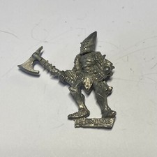 Warhammer citadel ec01 usato  Borgaro Torinese