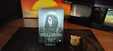 Millennium trilogy uomini usato  Salo