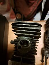 Cylinder husqvarna 141 for sale  CHESTERFIELD