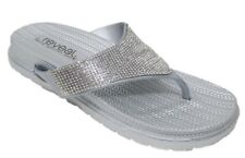 Womens sliver flip for sale  ILFRACOMBE