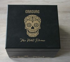Erasure the violet gebraucht kaufen  Merzenich