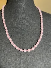 Collana con perle usato  Pescara