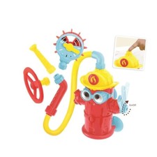 Yookidoo wasserspielzeug hydra gebraucht kaufen  Oyten