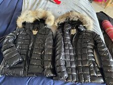 Moncler coppia mamma usato Moncler coppia mamma usato  Montegrotto Terme