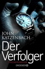 Verfolger gebraucht kaufen  Berlin