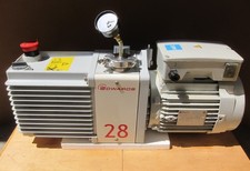 Edwards e2m28 rotary for sale  Escondido