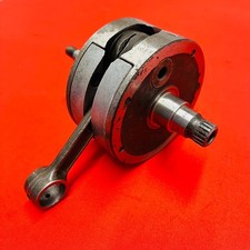 Rm250 crank shaft for sale  Ridgeland