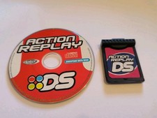 Action replay cheats d'occasion  Montville