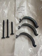 Thule square bar for sale  ILKLEY