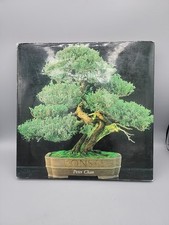 Bonsai hardcover peter for sale  Prescott Valley