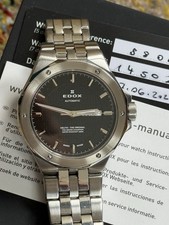 edox delfin gebraucht kaufen edox delfin gebraucht kaufen Kandern