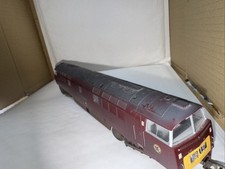 class 52 western locomotives for sale class 52 western locomotives for sale BRISTOL