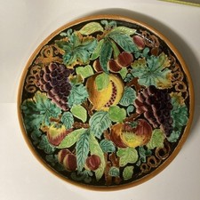 Ancien plat assiette d'occasion Ancien plat assiette d'occasion  Lille-