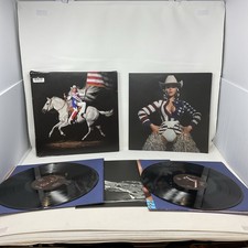 Usado, Beyonce - Cowboy Carter Official Vinyl Boxset Record Album *Read* comprar usado  Enviando para Brazil