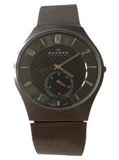 Skagen herren armbanduhr gebraucht kaufen Skagen herren armbanduhr gebraucht kaufen  Deutschland