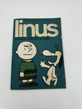 Linus rivista dei usato  Falconara Marittima