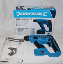 Genuine new silverline for sale  SALISBURY
