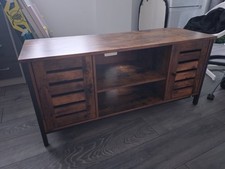 Walnut unit inch for sale  IPSWICH