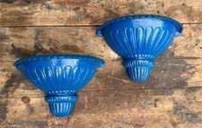 Pair antique vintage for sale  EVESHAM