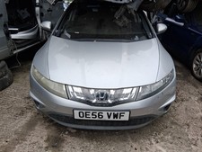 2007 honda civic for sale  WOLVERHAMPTON
